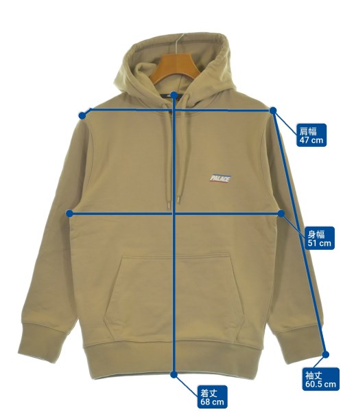 PALACE パレス パーカー メンズ 【古着】【中古】_5