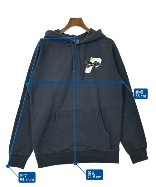 PALACE パレス パーカー メンズ 【古着】【中古】_6