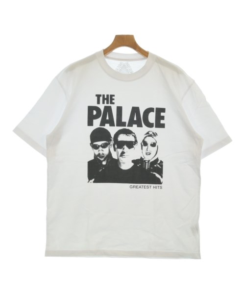 PALACE パレス Tシャツ・カットソー メンズ 【古着】【中古】