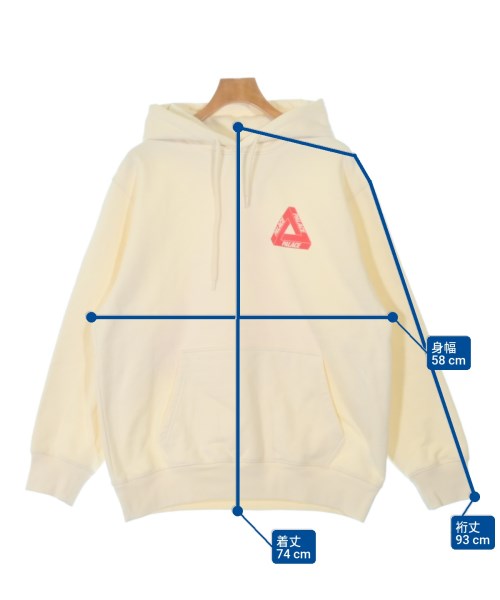 PALACE パレス パーカー メンズ 【古着】【中古】_6