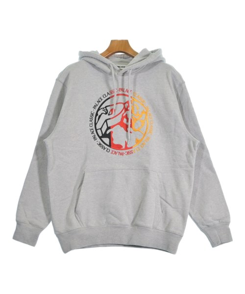 PALACE パレス パーカー メンズ 【古着】【中古】