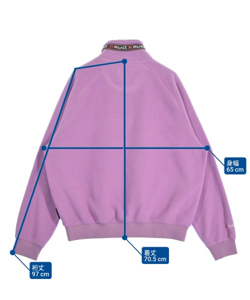 PALACE パレス スウェット メンズ 【古着】【中古】_5