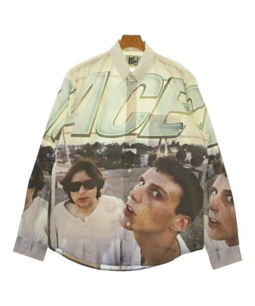 PALACE パレス カジュアルシャツ メンズ 【古着】【中古】