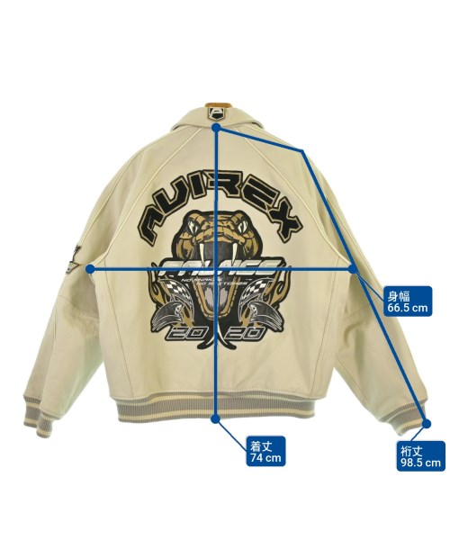 PALACE パレス スタジャン メンズ 【古着】【中古】_7