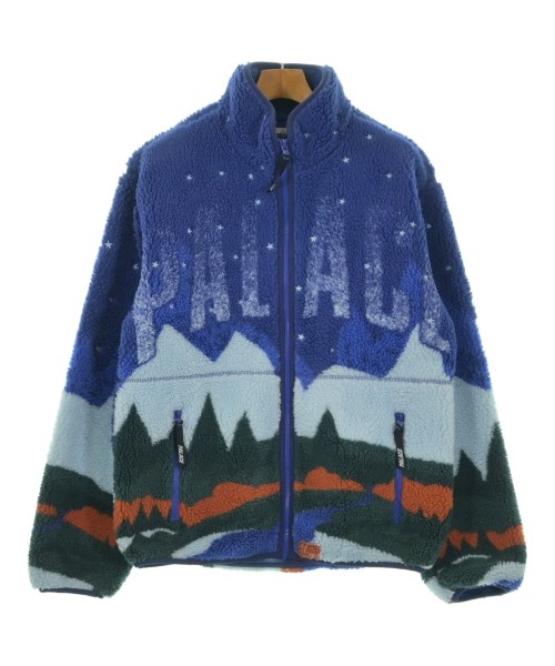 PALACE パレス ブルゾン（その他） メンズ 【古着】【中古】