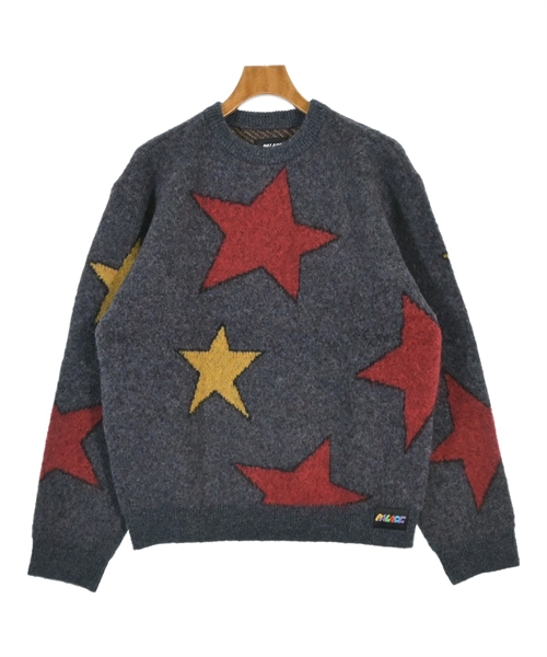 PALACE パレス ニット・セーター メンズ 【古着】【中古】