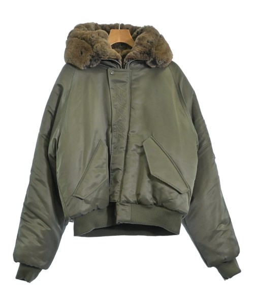 PALACE パレス ミリタリーブルゾン メンズ 【古着】【中古】