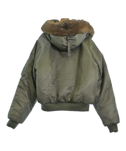 PALACE パレス ミリタリーブルゾン メンズ 【古着】【中古】_1