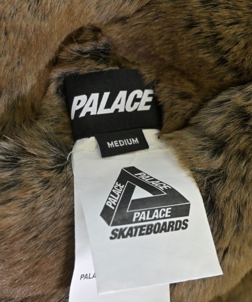 PALACE パレス ミリタリーブルゾン メンズ 【古着】【中古】_4