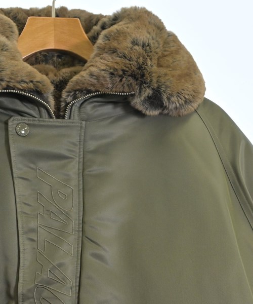 PALACE パレス ミリタリーブルゾン メンズ 【古着】【中古】_5
