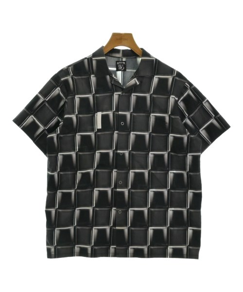 FULL-BK フルビーケー カジュアルシャツ メンズ 【古着】【中古】の通販は 7,304円