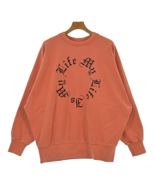 FORTY PERCENT AGAINST RIGHTS フォーティーパーセントアゲインストライツ スウェット メンズ 【古着】【中古】