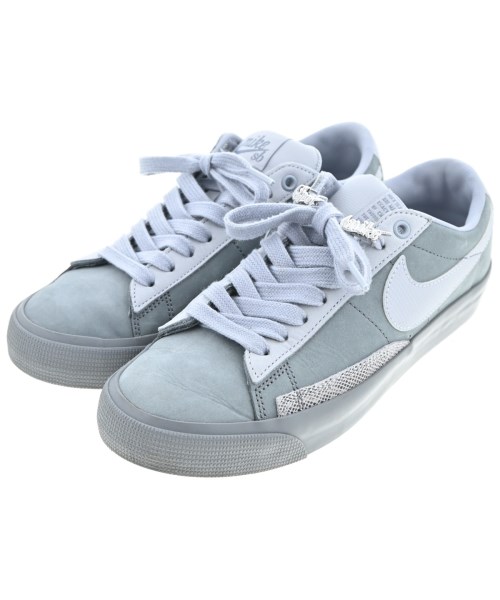 FORTY PERCENT AGAINST RIGHTS フォーティーパーセントアゲインストライツ スニーカー メンズ 【古着】【中古】