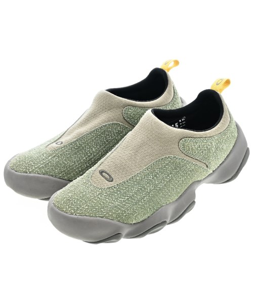 BRAIN DEAD ブレインデッド スニーカー メンズ 【古着】【中古】