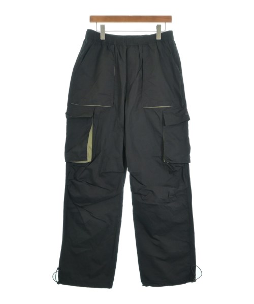 BRAIN DEAD ブレインデッド カーゴパンツ メンズ 【古着】【中古】