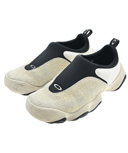 BRAIN DEAD ブレインデッド スニーカー メンズ 【古着】【中古】