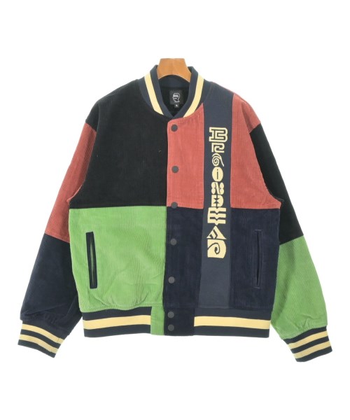 BRAIN DEAD ブレインデッド スタジャン メンズ 【古着】【中古】