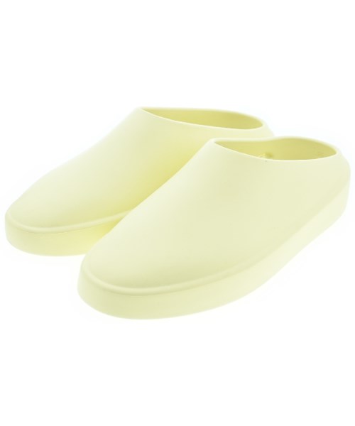 FEAR OF GOD フィアオブゴッド サンダル メンズ 【古着】【中古】の通販は 12,540円