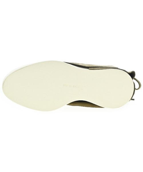 FEAR OF GOD フィアオブゴッド スニーカー メンズ 【古着】【中古】