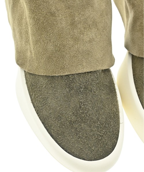 FEAR OF GOD フィアオブゴッド スニーカー メンズ 【古着】【中古】