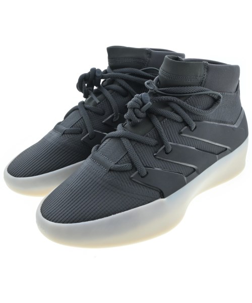 FEAR OF GOD フィアオブゴッド スニーカー メンズ 【古着】【中古】