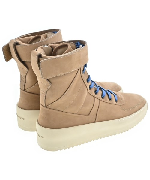 FEAR OF GOD フィアオブゴッド スニーカー メンズ 【古着】【中古】_1