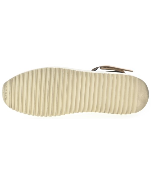 FEAR OF GOD フィアオブゴッド スニーカー メンズ 【古着】【中古】_2