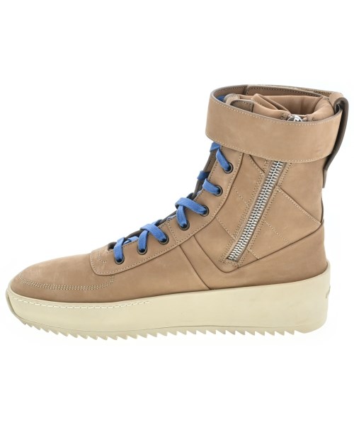 FEAR OF GOD フィアオブゴッド スニーカー メンズ 【古着】【中古】_3