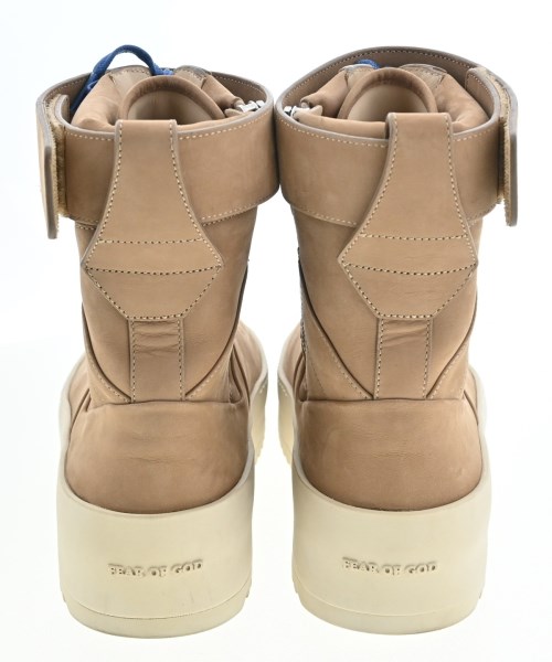 FEAR OF GOD フィアオブゴッド スニーカー メンズ 【古着】【中古】_5