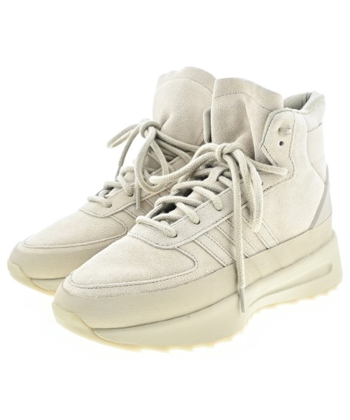 FEAR OF GOD フィアオブゴッド ブーツ メンズ 【古着】【中古】