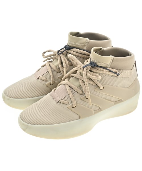 FEAR OF GOD フィアオブゴッド スニーカー メンズ 【古着】【中古】