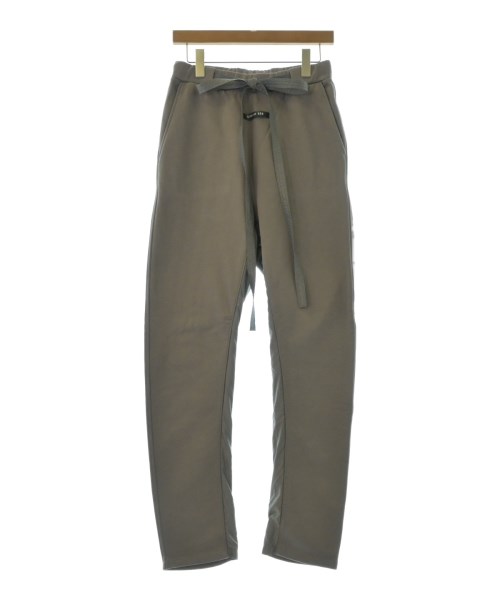 FEAR OF GOD フィアオブゴッド スウェットパンツ メンズ 【古着】【中古】