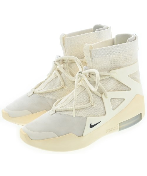 FEAR OF GOD フィアオブゴッド スニーカー メンズ 【古着】【中古】