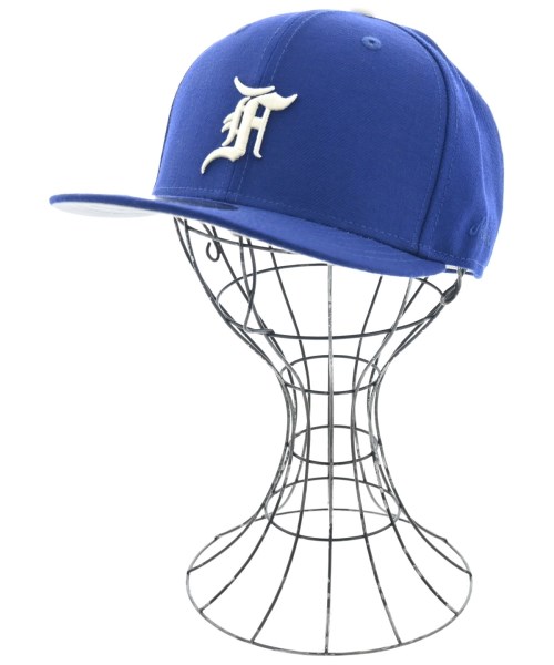 FEAR OF GOD フィアオブゴッド キャップ メンズ 【古着】【中古】