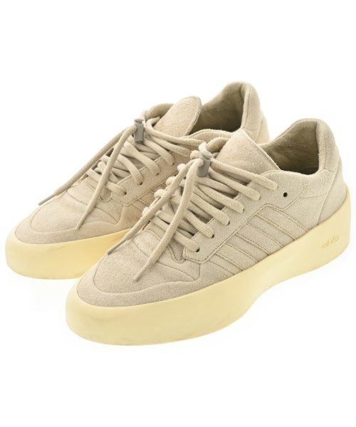 FEAR OF GOD フィアオブゴッド スニーカー メンズ 【古着】【中古】