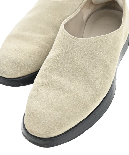 FEAR OF GOD フィアオブゴッド スニーカー メンズ 【古着】【中古】_4