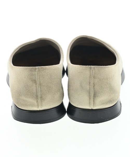 FEAR OF GOD フィアオブゴッド スニーカー メンズ 【古着】【中古】_5