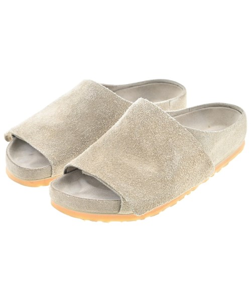 FEAR OF GOD フィアオブゴッド サンダル メンズ 【古着】【中古】