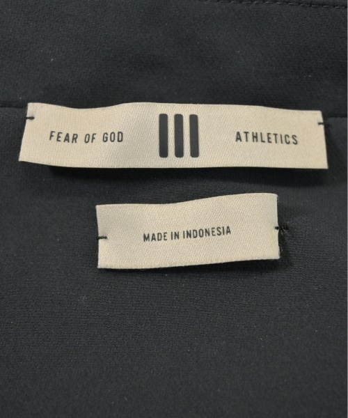 FEAR OF GOD フィアオブゴッド ステンカラーコート メンズ 【古着