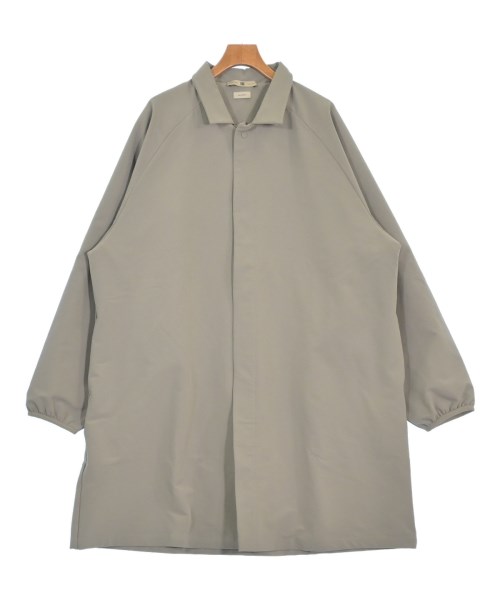 FEAR OF GOD フィアオブゴッド ステンカラーコート メンズ 【古着】【中古】