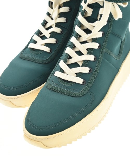 FEAR OF GOD フィアオブゴッド スニーカー メンズ 【古着】【中古】