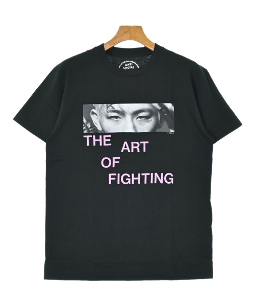 ANTI SOCIAL SOCIAL CLUB アンチソーシャルソーシャルクラブ Tシャツ・カットソー メンズ 【古着】【中古】