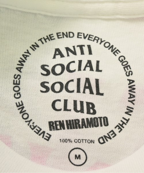 ANTI SOCIAL SOCIAL CLUB アンチソーシャルソーシャルクラブ Tシャツ・カットソー メンズ 【古着】【中古】_2