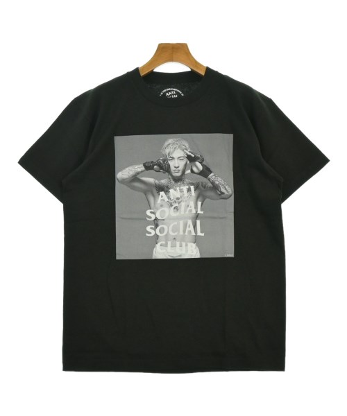 ANTI SOCIAL SOCIAL CLUB アンチソーシャルソーシャルクラブ Tシャツ・カットソー メンズ 【古着】【中古】