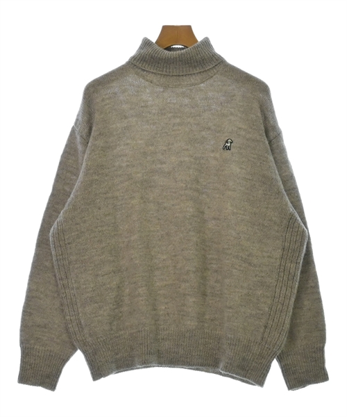 2016 シェパードアンダーカバー プルオーバー 長袖シャツ 中古 3 ライトブルー アンダーカバー(UNDERCOVER)|長袖シャツ|HARDOFFオフモール（オフモ