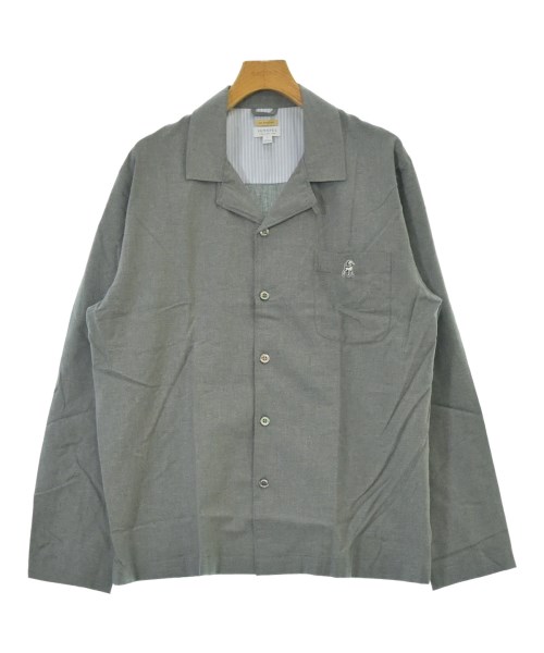 the Shepherd ザシェパード カジュアルシャツ メンズ 【古着】【中古】