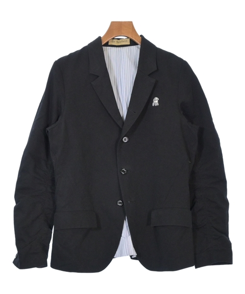 the Shepherd ザシェパード カジュアルジャケット メンズ 【古着】【中古】