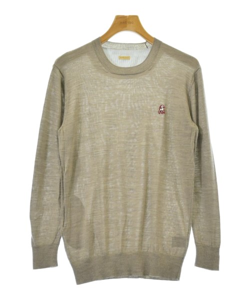 the Shepherd ザシェパード ニット・セーター メンズ 【古着】【中古】