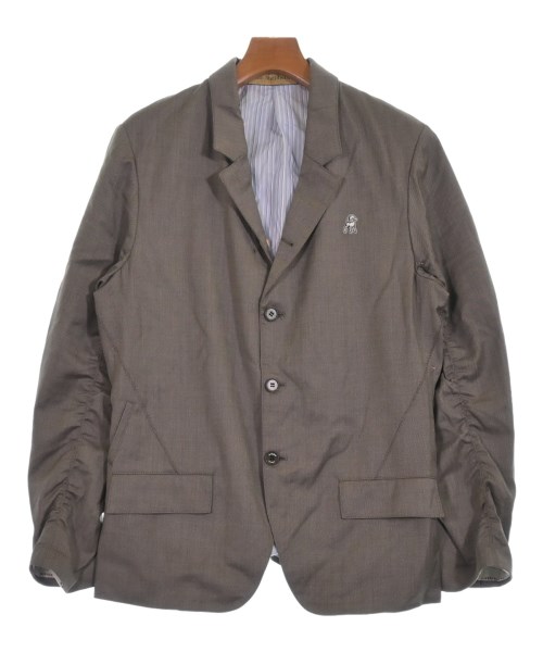 the Shepherd ザシェパード カジュアルジャケット メンズ 【古着】【中古】