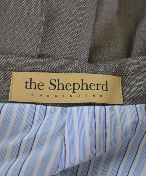 the Shepherd ザシェパード カジュアルジャケット メンズ 【古着】【中古】